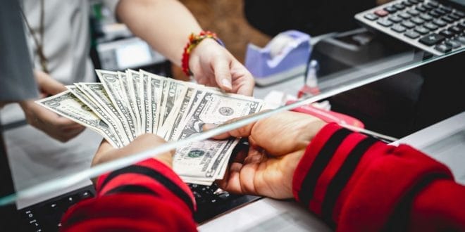 كيفية سداد القسط قبل ميعاده