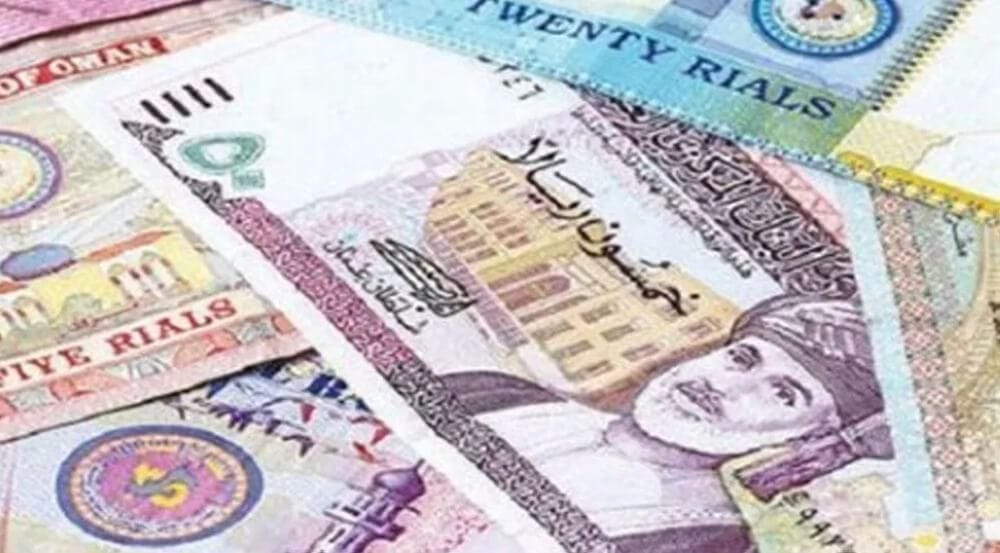 بنوك سلطنة عمان