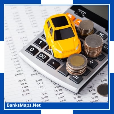 أفضل بنك في قروض السيارات